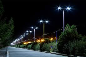Lighting Project